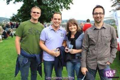 Apéro Pré-Doudou ! - Gallerie photo #104